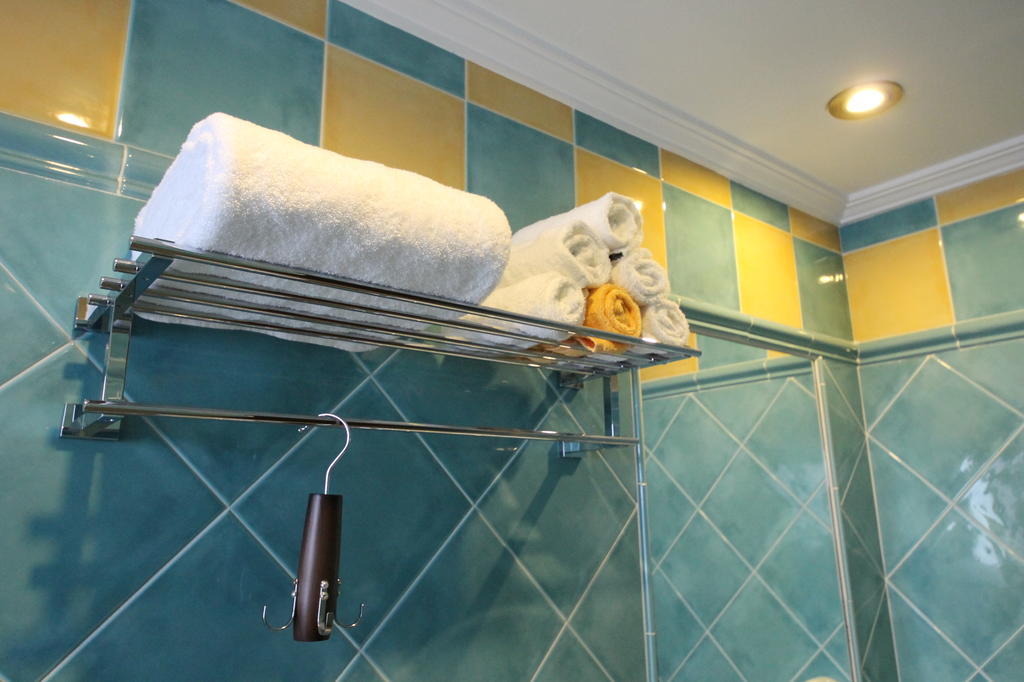 Hotel Boutique Pueblo