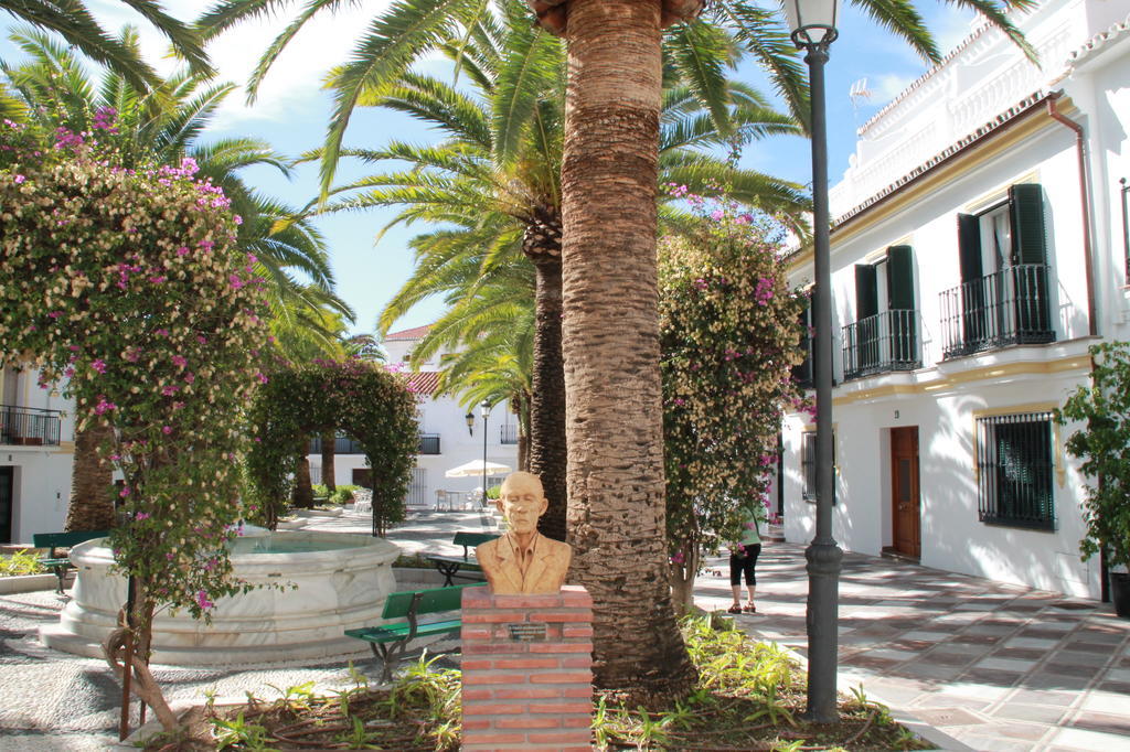 Hotel Boutique Pueblo