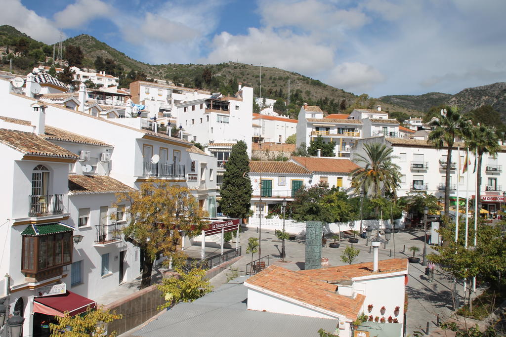 Hotel Boutique Pueblo Benalmadena