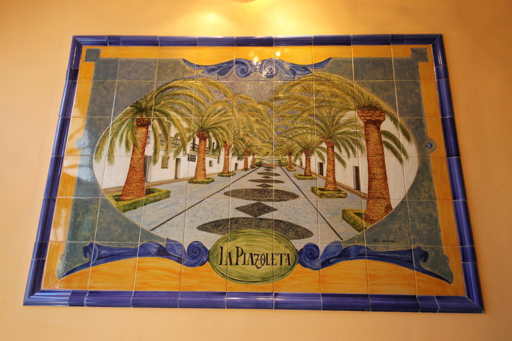 Hotel Boutique Pueblo Benalmadena