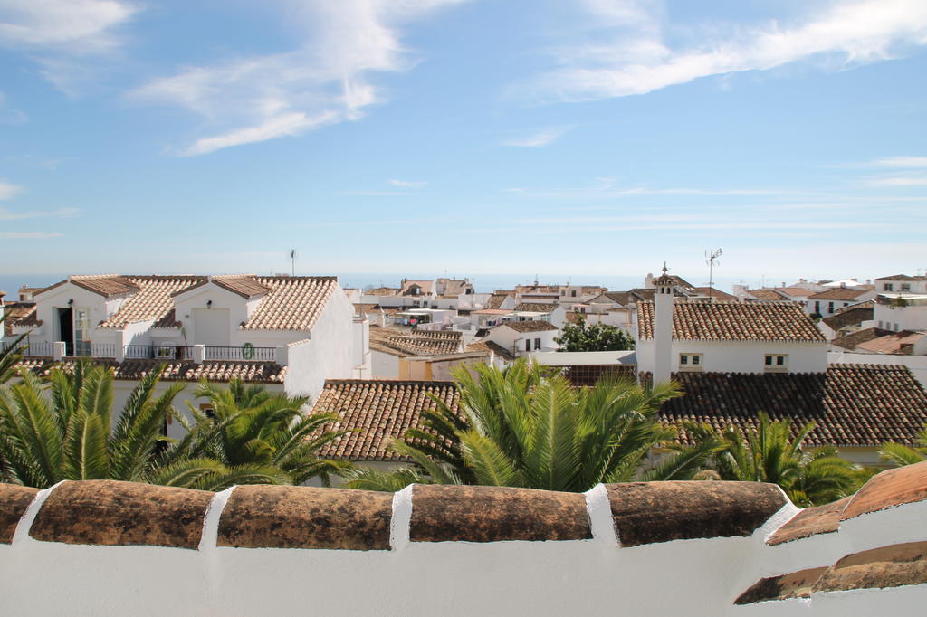 Hotel Boutique Pueblo 2*