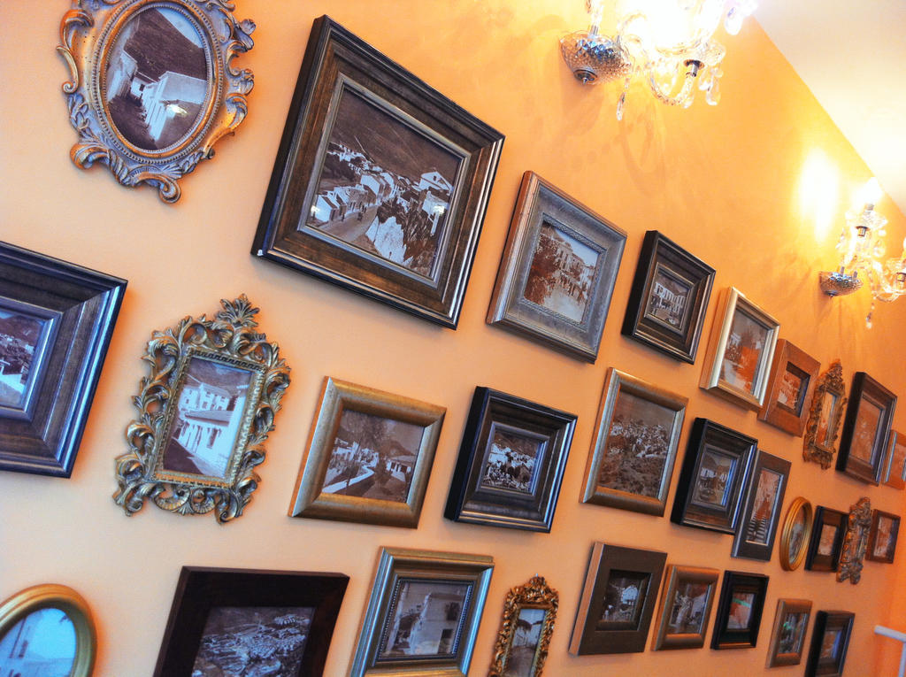 Hotel Boutique Pueblo