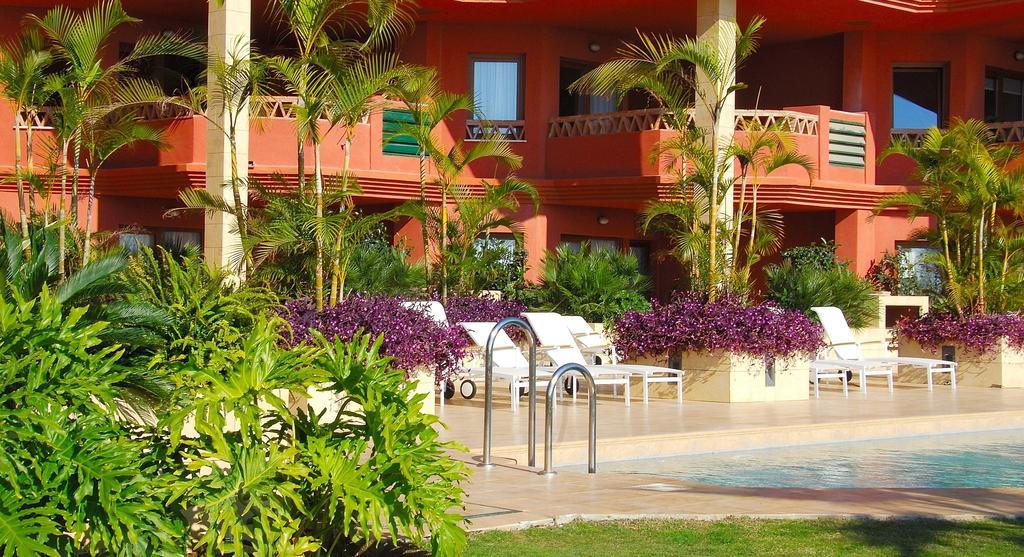 Hotel Reserva Del Higueron Deluxe & Benalmádena
