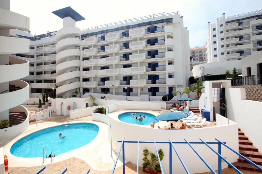 Hotel Pierre & Vacances Playa
