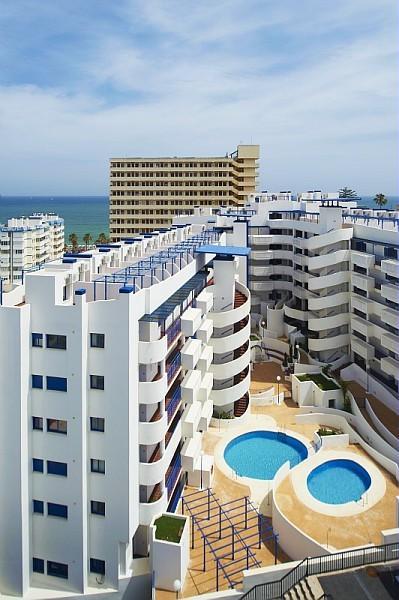 Hotel Pierre & Vacances Playa Benalmádena