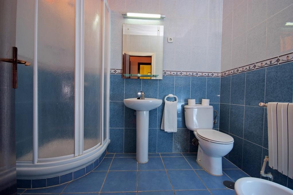 Apartment Tamarindos