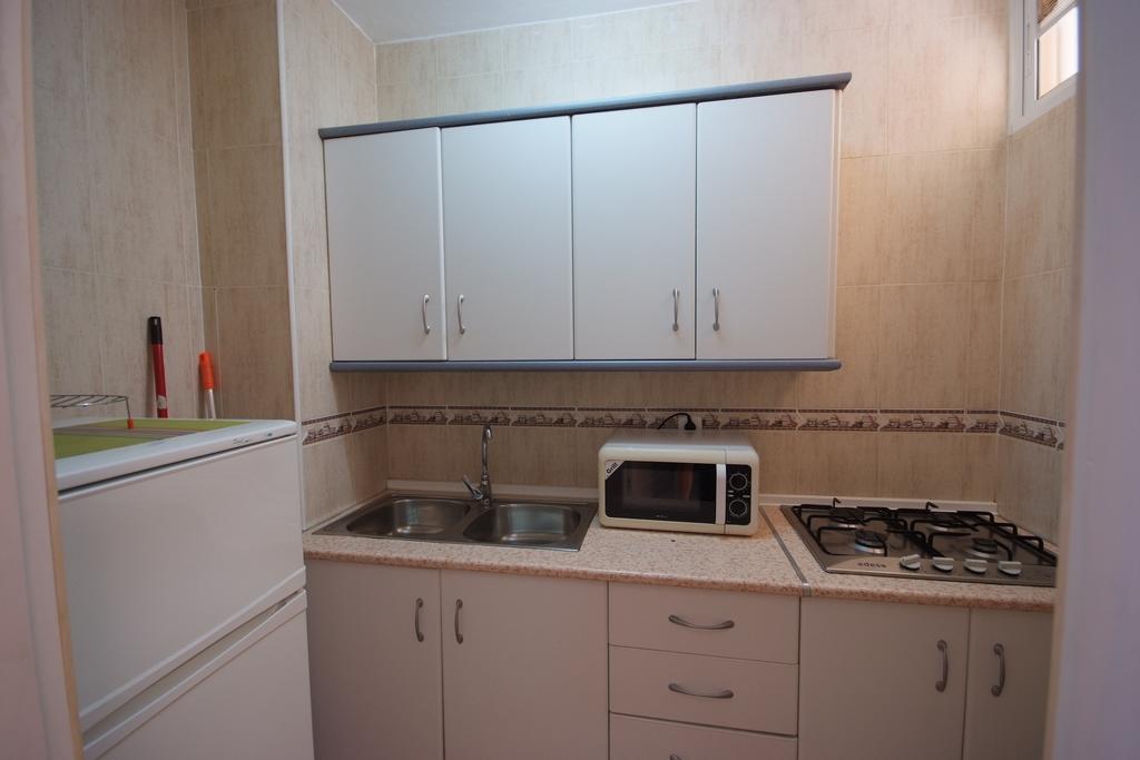 Apartment Tamarindos