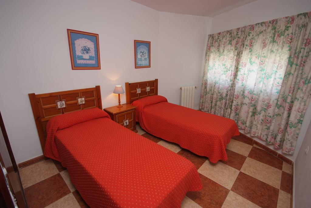 Apartment Tamarindos *