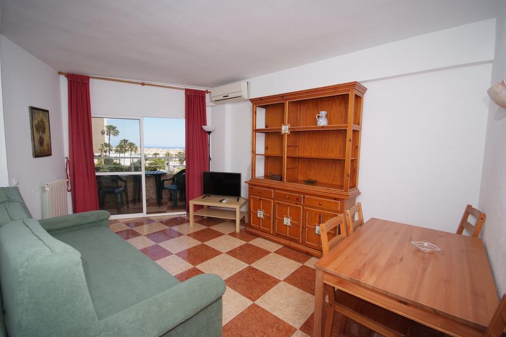 Apartment Tamarindos