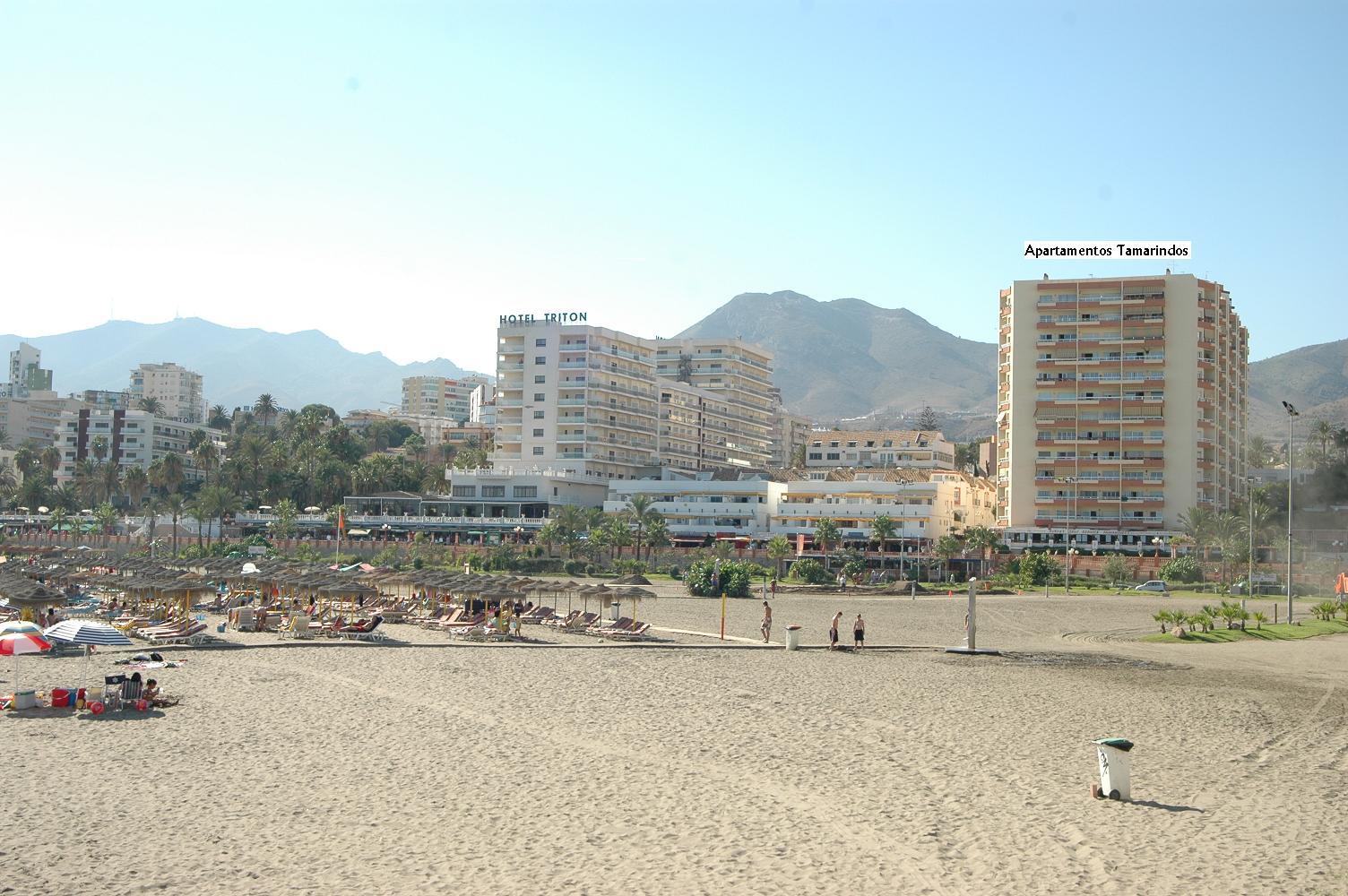 Apartment Tamarindos *