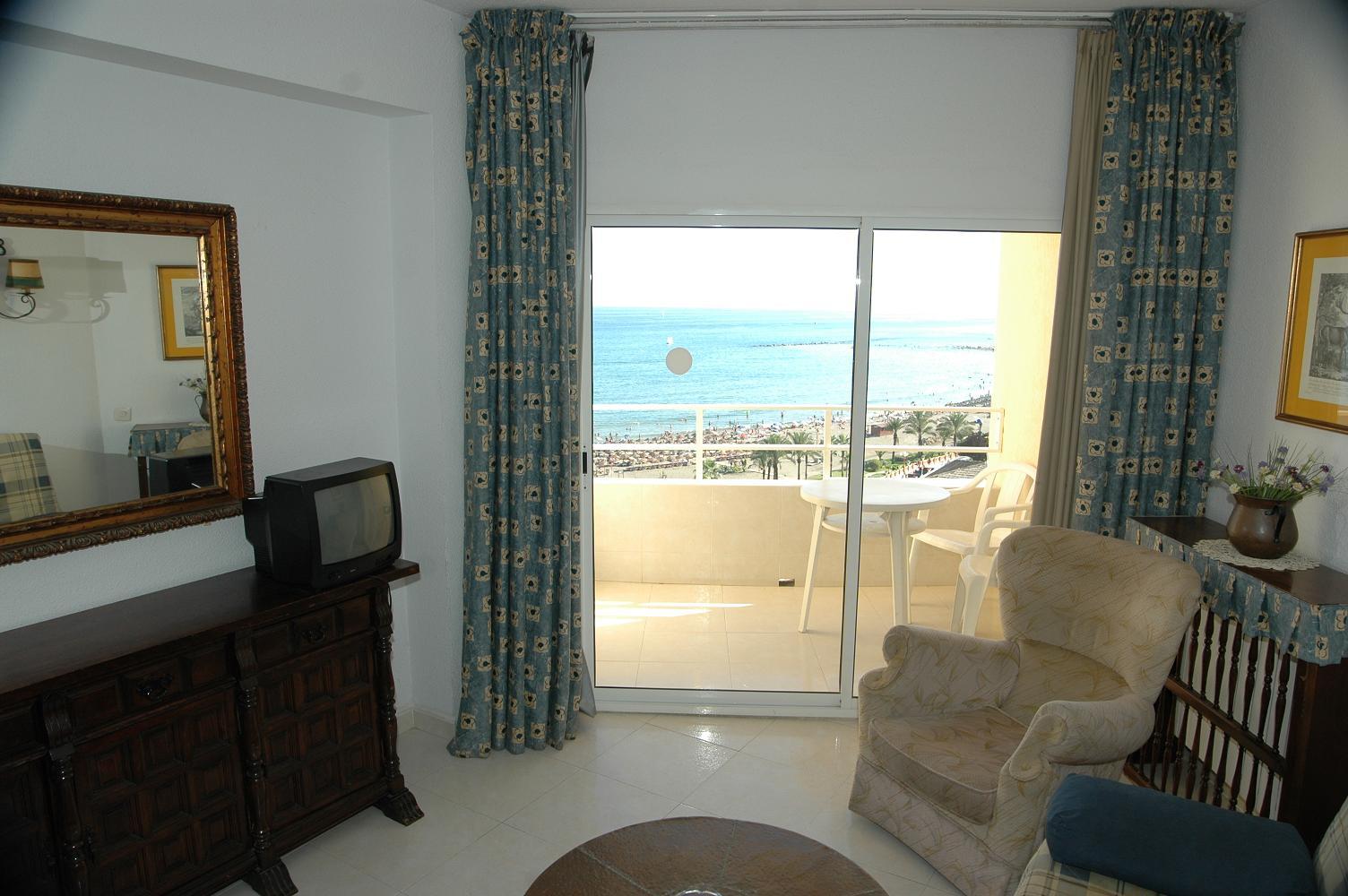 Apartment Tamarindos