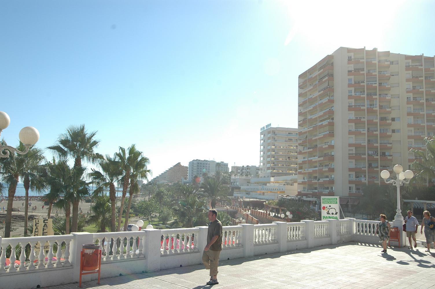 Apartment Tamarindos Benalmadena