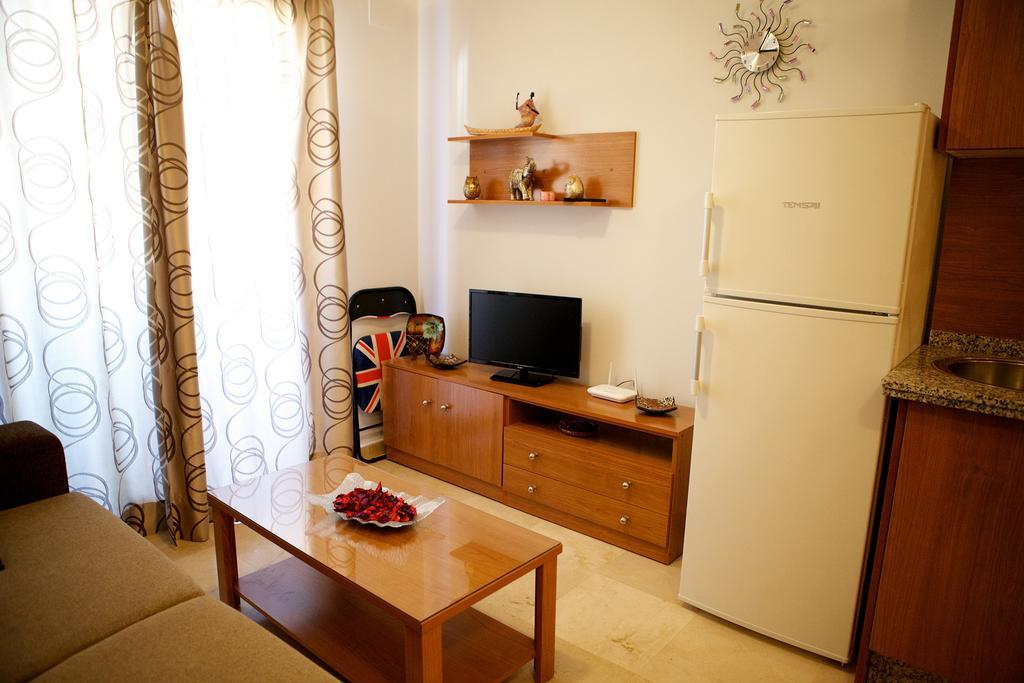 Apartment Patos
