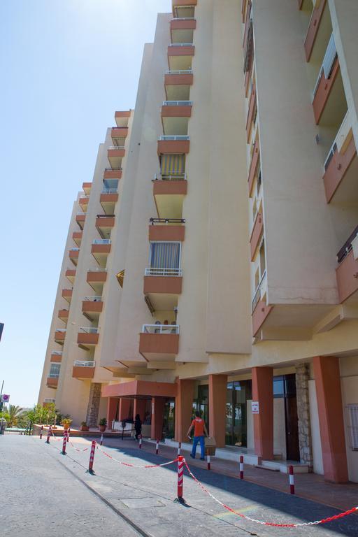 Apartment Tamarindos Ii *