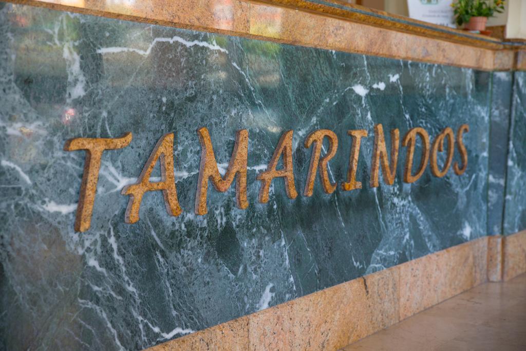 Apartment Tamarindos Ii *