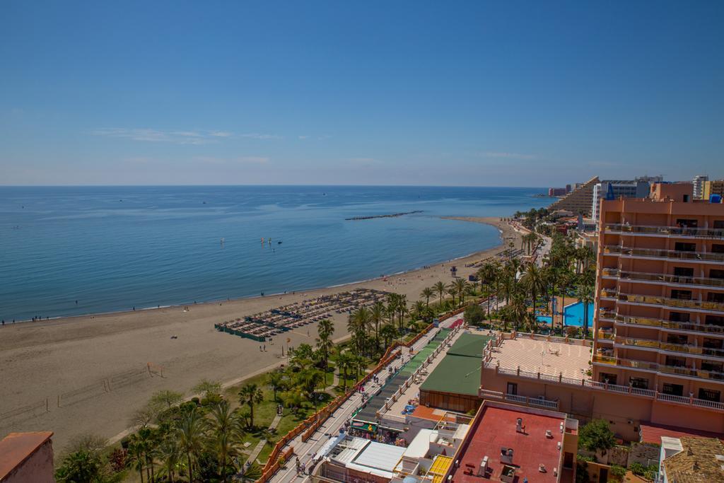 Apartment Tamarindos Ii