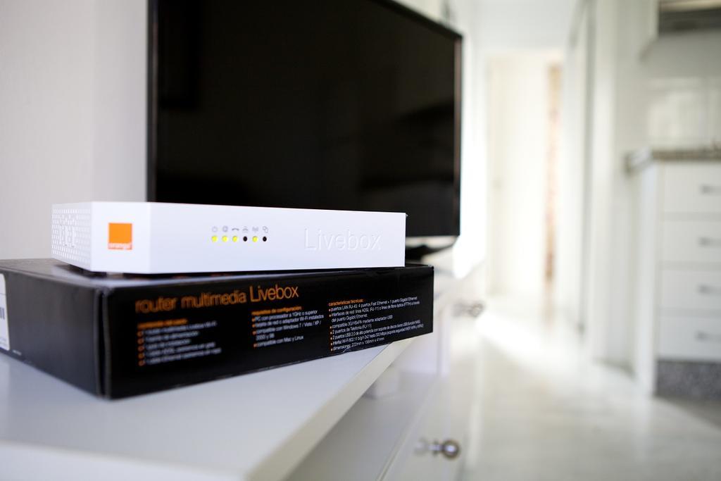 Apartment Andalucia