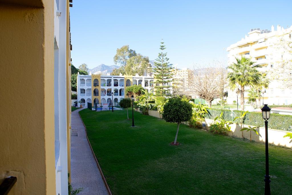 Apartment Andalucia