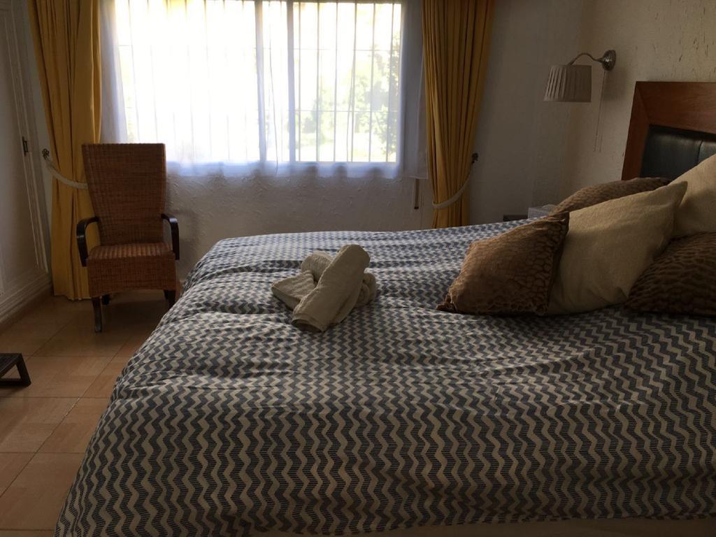 Apartment Horizontes No9