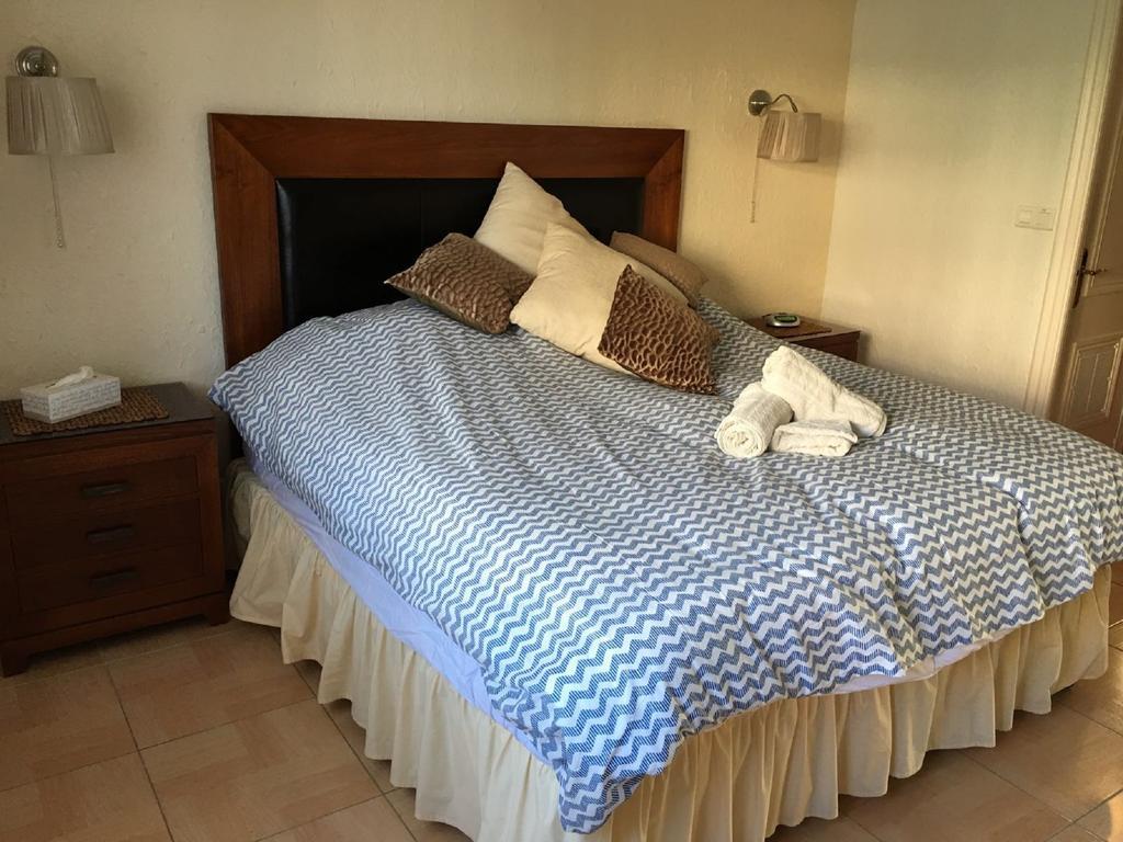 Apartment Horizontes No9