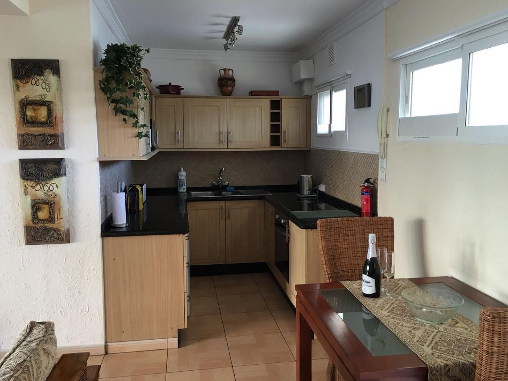 Apartment Horizontes No9 Benalmádena