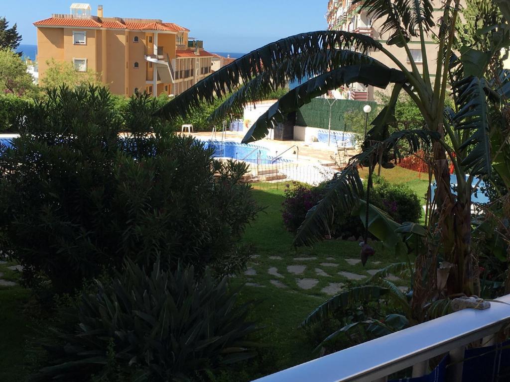 Apartment Horizontes No9 Benalmádena