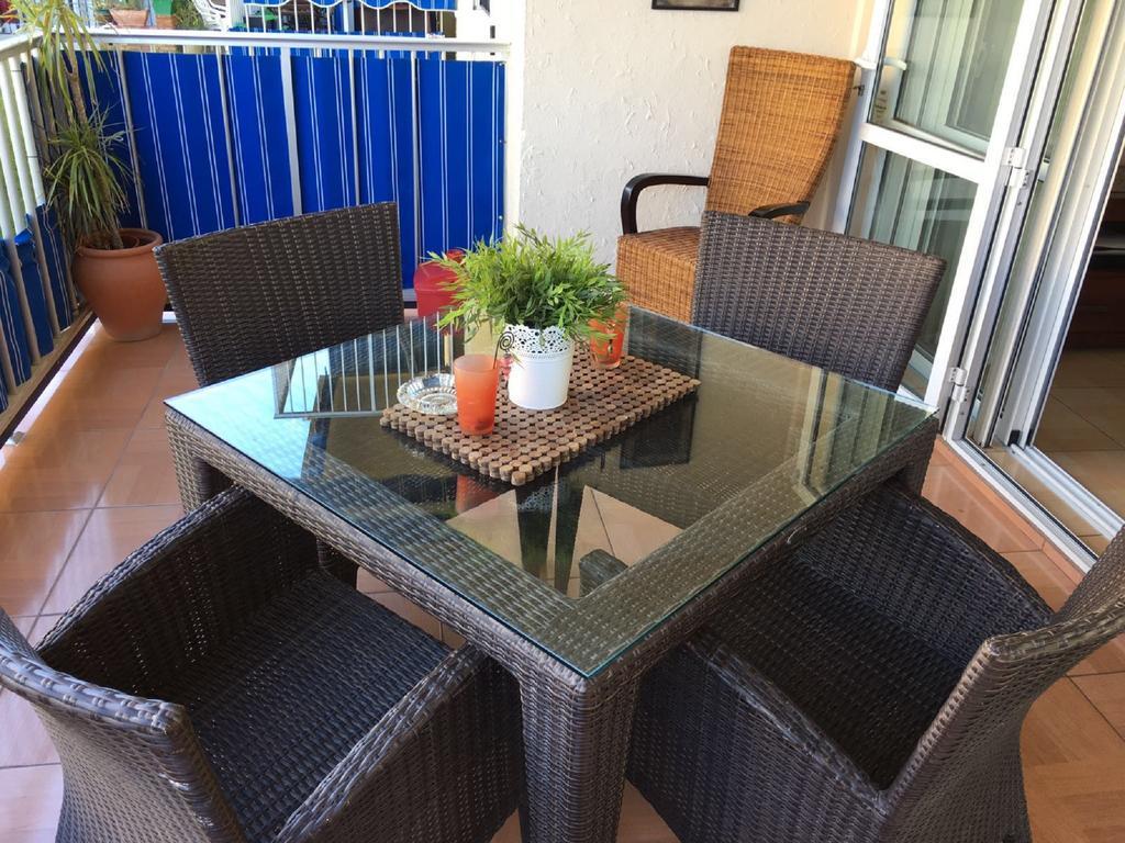 Apartment Horizontes No9 Benalmádena