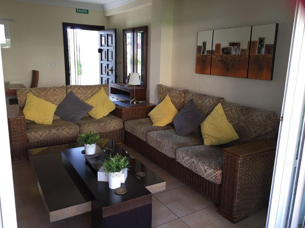 Apartment Horizontes No9 Benalmádena
