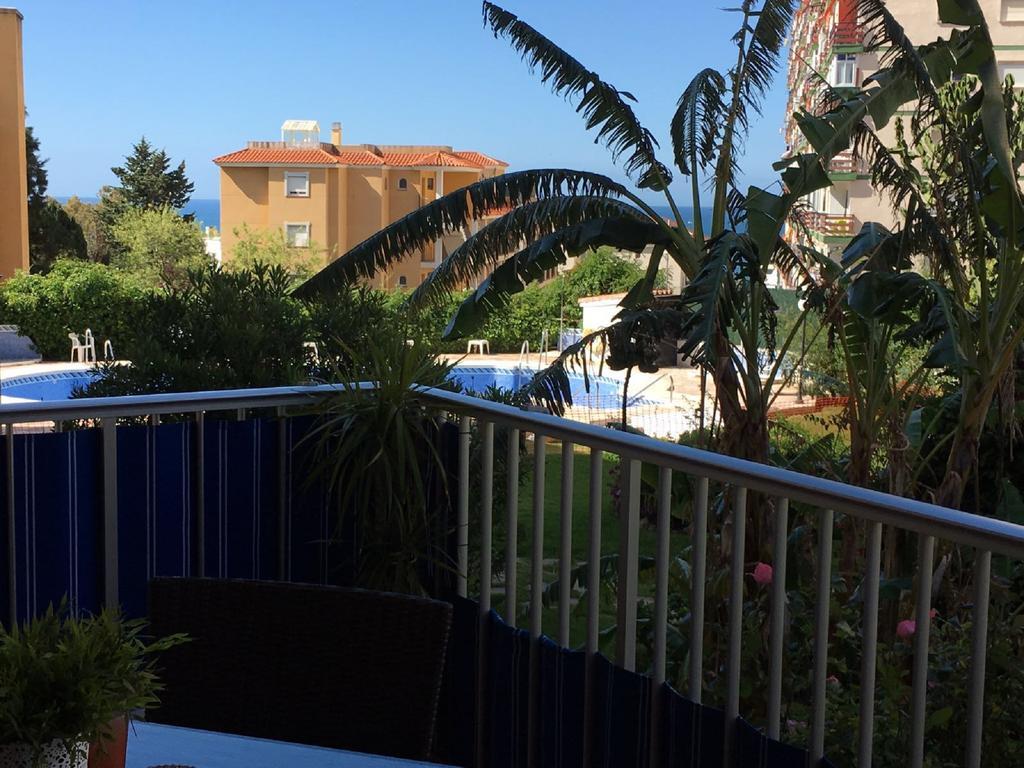 Apartment Horizontes No9