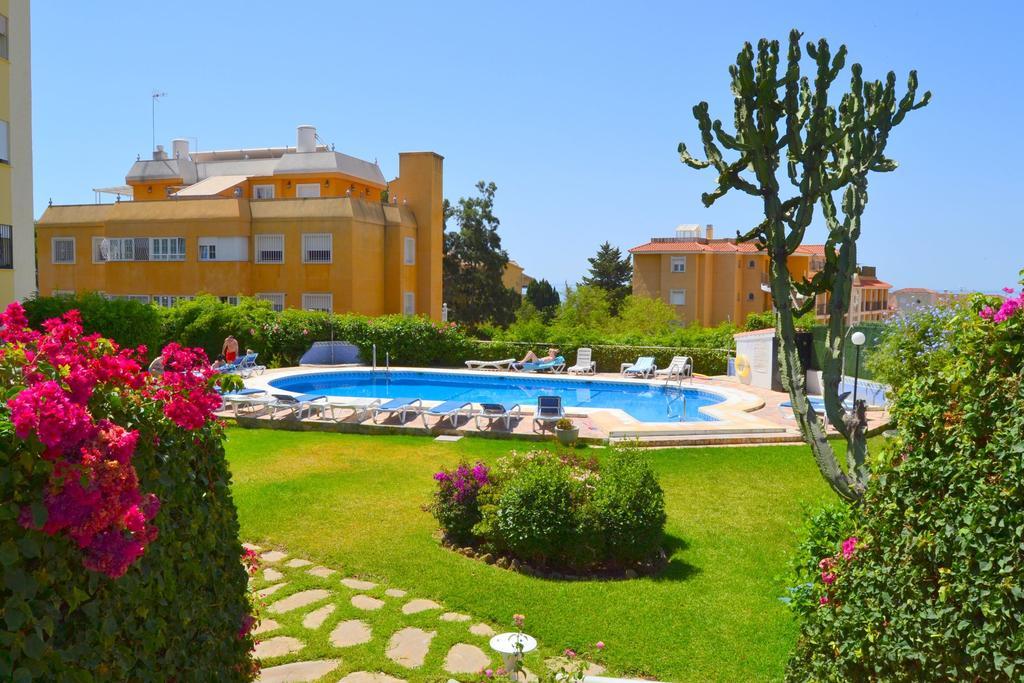Apartment Horizontes No9 Benalmádena