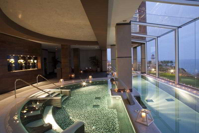 Apartment Casamaia *