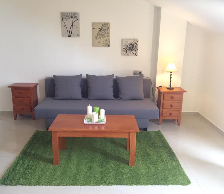 Apartment Mirador La Estrella *