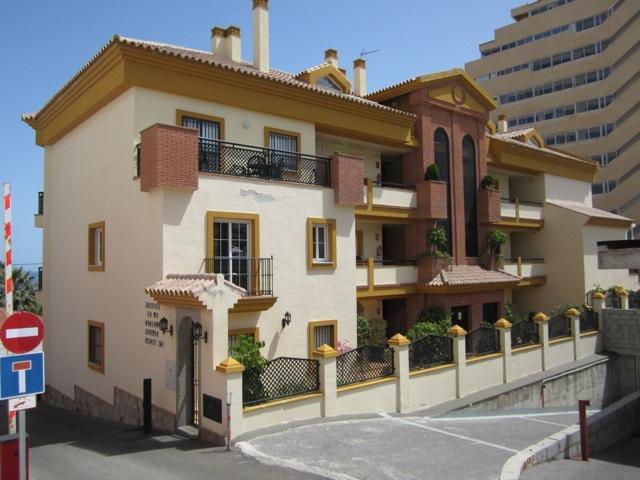 Apartment Mirador La Estrella *