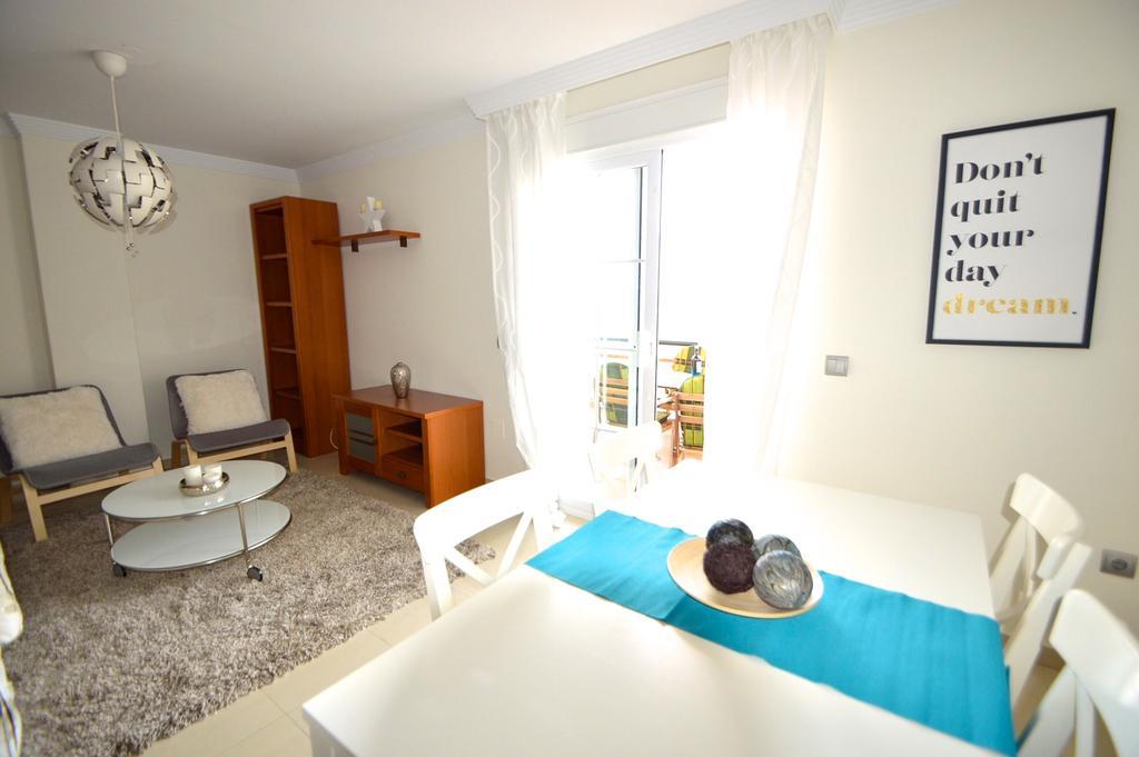 Apartment Mirador La Estrella Benalmadena