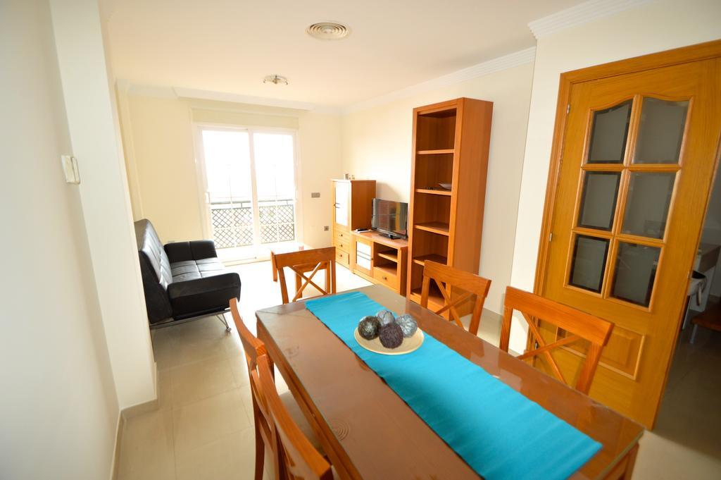 Apartment Mirador La Estrella *