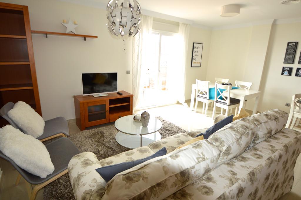 Apartment Mirador La Estrella