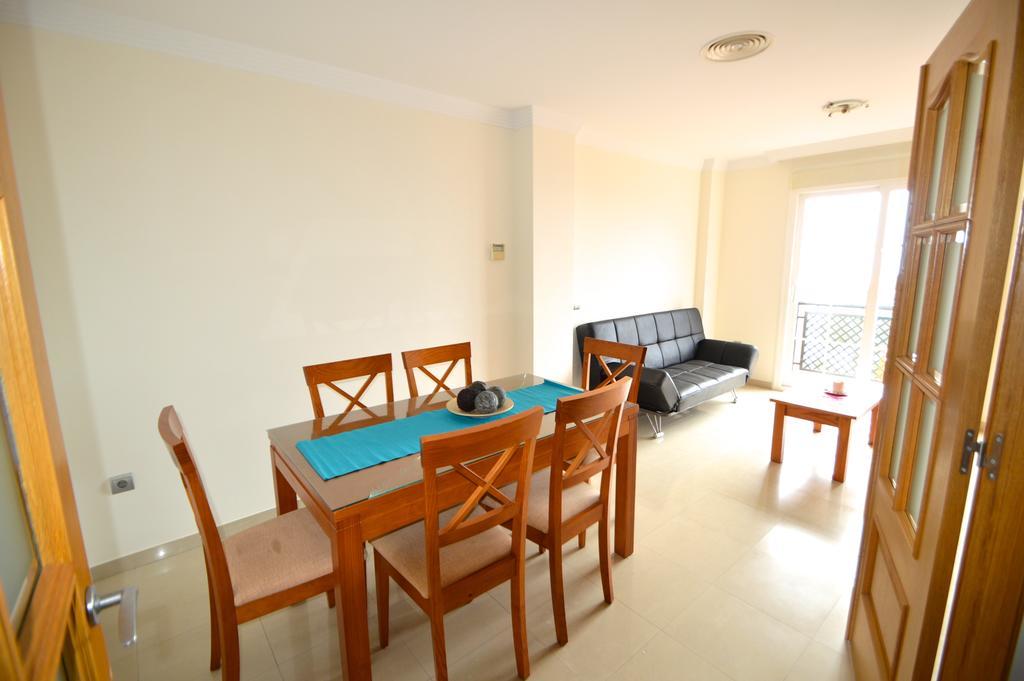 Apartment Mirador La Estrella Benalmadena