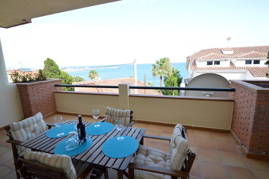Apartment Mirador La Estrella *