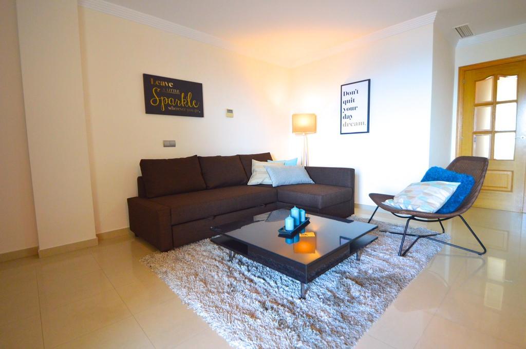 Apartment Mirador La Estrella