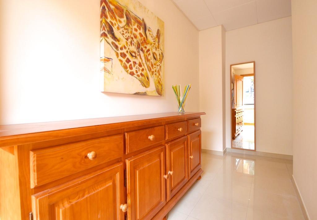 Apartment Mirador La Estrella *
