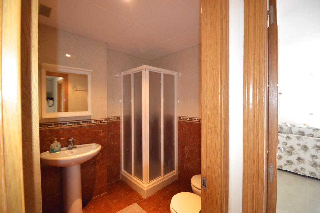 Apartment Mirador La Estrella Benalmadena