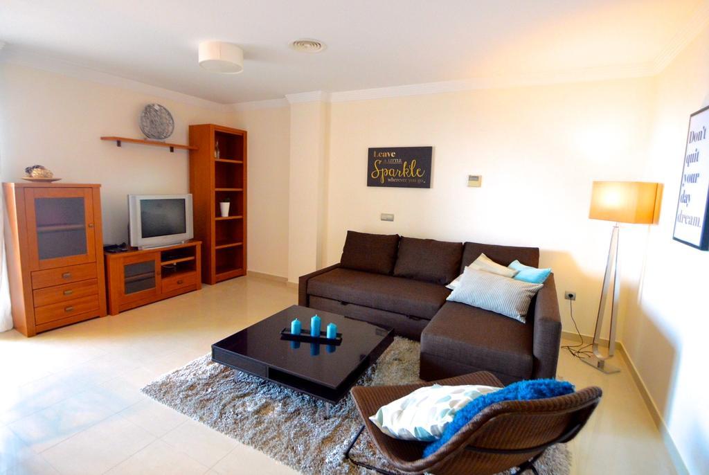 Apartment Mirador La Estrella Benalmadena