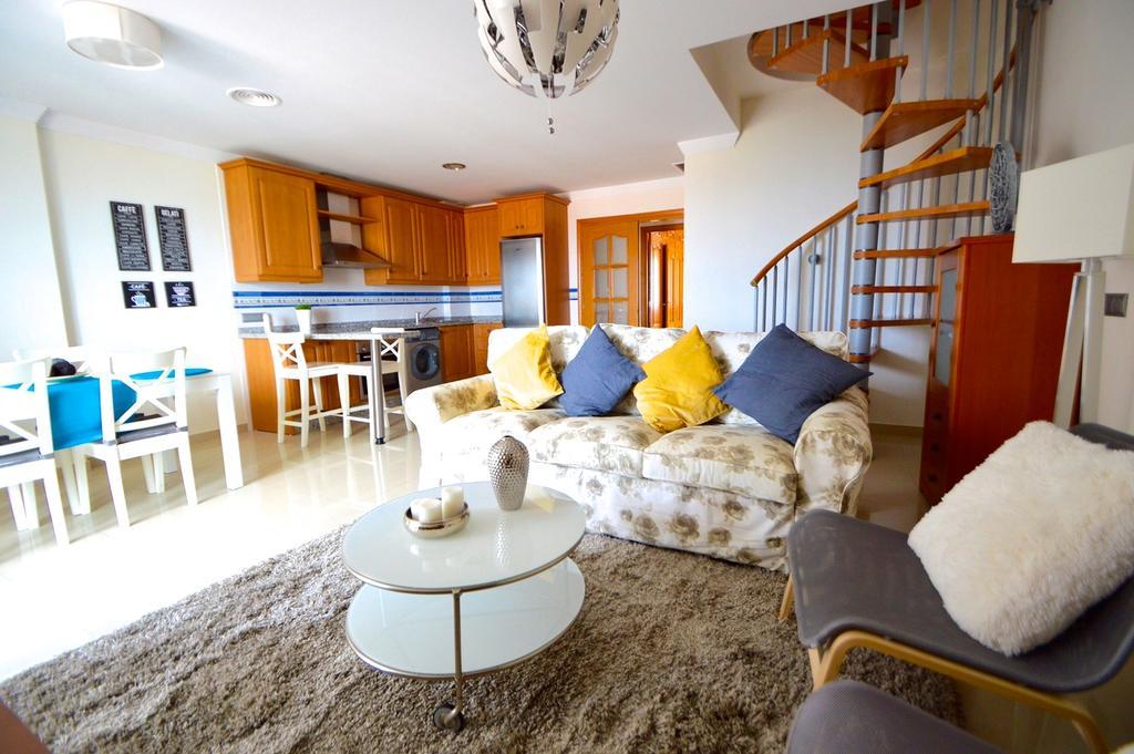 Apartment Mirador La Estrella