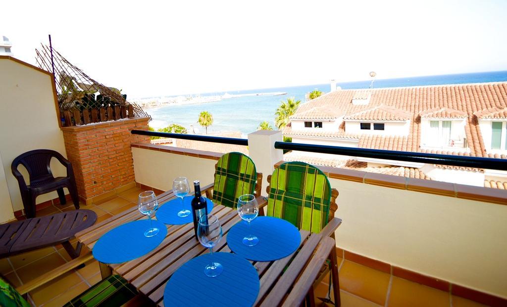 Apartment Mirador La Estrella *