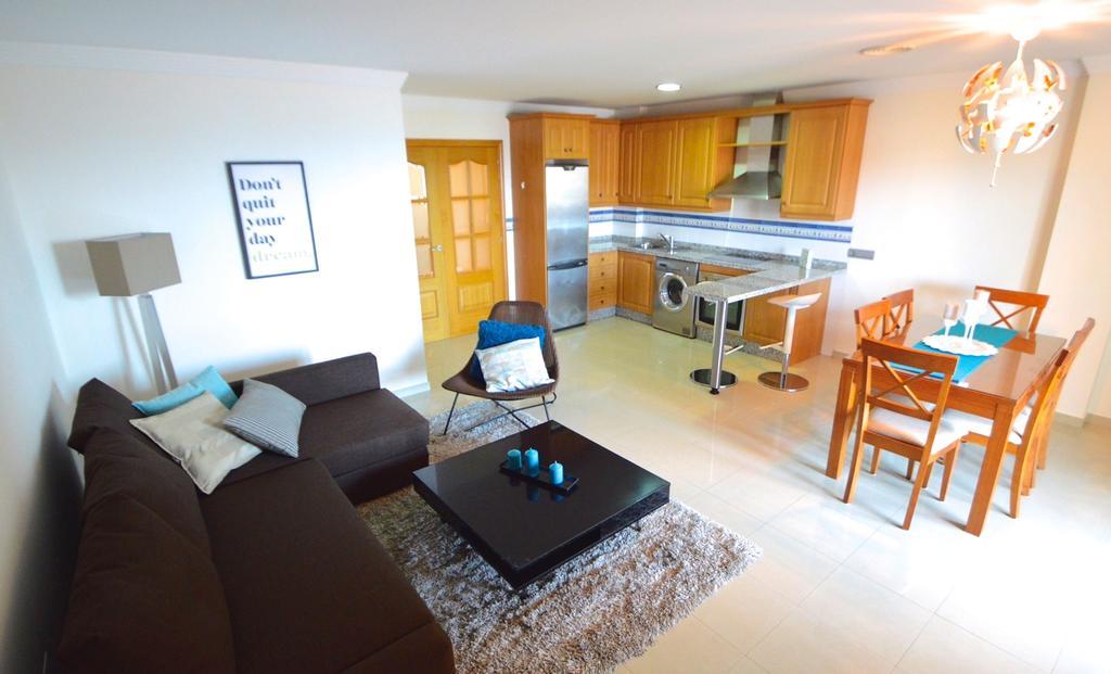 Apartment Mirador La Estrella Benalmadena