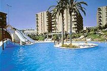 Minerva Jupiter Benalmadena