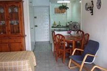 Apartment Minerva Jupiter *