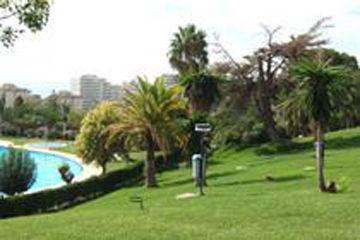 Minerva Jupiter Benalmadena