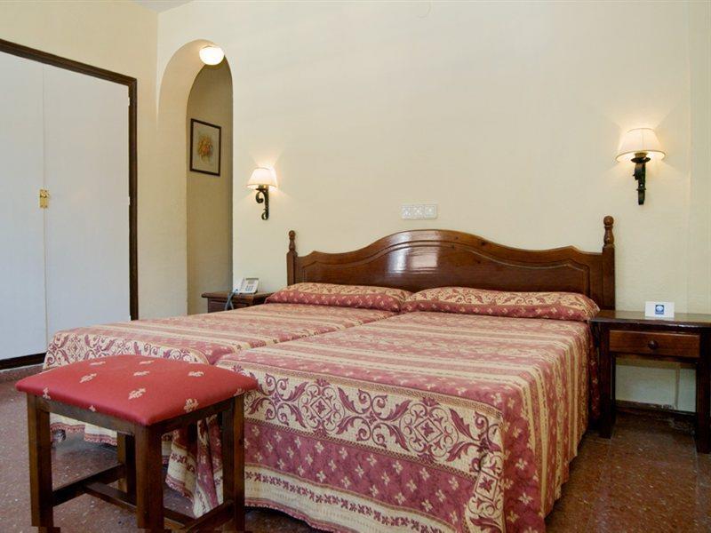Goya Pintores Hotel 3*