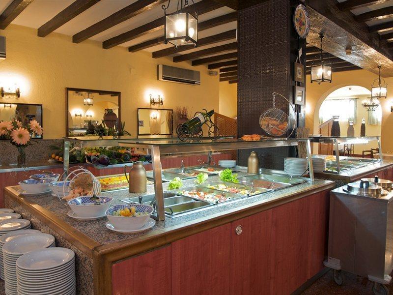 Goya Pintores Hotel Benalmádena